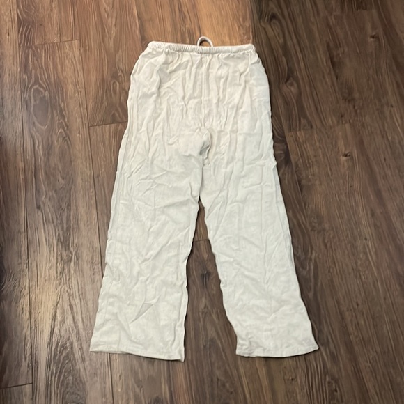 beach pants - Picture 2 of 2